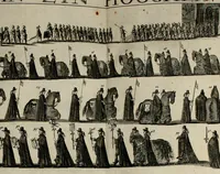 Picture 19 of 20 from Histoire de la vie & actes memorables de Frederic Henry de Nassau prince d'Orange (1656), leaf 707