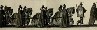 Picture 20 of 20 from Histoire de la vie & actes memorables de Frederic Henry de Nassau prince d'Orange (1656), leaf 707