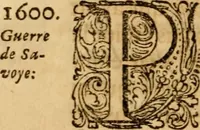 An illustration from Histoire de l'Edit de Nantes; contenant les choses les plus remarquables qui se sont passées en France avant & après sa publication, à l'occasion de la diversité des religions ... jusques à l'edit de revocation en octobre 1685. Avec ce qui a suivi ce nouvel edit jusques à present (1693)
