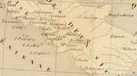 An illustration from Histoire de l'Empire ottoman : depuis son origine jusqu'a nos jours (1844)
