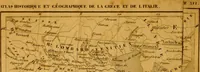 An illustration from Histoire de l'Empire ottoman : depuis son origine jusqu'a nos jours (1844)