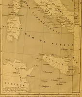 An illustration from Histoire de l'Empire ottoman : depuis son origine jusqu'a nos jours (1844)