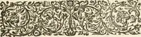 An illustration from Histoire de l'entree de la reyne mere du roy tres-chrestien dans les Provinces Vnies des Pays-Bas : enrichie de planches (1639)
