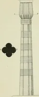 An illustration from Histoire de l'ordre lotiforme; étude d'archéologie égyptienne (1897)