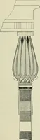 An illustration from Histoire de l'ordre lotiforme; étude d'archéologie égyptienne (1897)