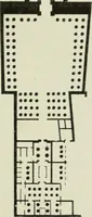 An illustration from Histoire de l'ordre lotiforme; étude d'archéologie égyptienne (1897)