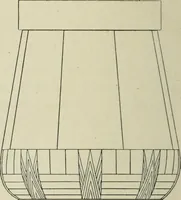 An illustration from Histoire de l'ordre lotiforme; étude d'archéologie égyptienne (1897)