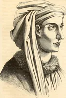 An illustration from Histoire de l'orfévrerie-joaillerie et des anciennes communautés et confréries d'orfévres-joailliers de la France et de la Belgique (1850)