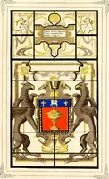 Picture 75 of 622 from Histoire de l'orfévrerie-joaillerie et des anciennes communautés et confréries d'orfévres-joailliers de la France et de la Belgique (1850), leaf 146