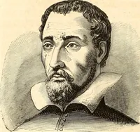 An illustration from Histoire de l'orfévrerie-joaillerie et des anciennes communautés et confréries d'orfévres-joailliers de la France et de la Belgique (1850)