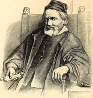 An illustration from Histoire de l'orfévrerie-joaillerie et des anciennes communautés et confréries d'orfévres-joailliers de la France et de la Belgique (1850)