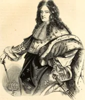 An illustration from Histoire de l'orfévrerie-joaillerie et des anciennes communautés et confréries d'orfévres-joailliers de la France et de la Belgique (1850)