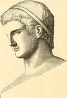 An illustration from Histoire de l'orfévrerie-joaillerie et des anciennes communautés et confréries d'orfévres-joailliers de la France et de la Belgique (1850)