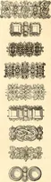 An illustration from Histoire de l'orfévrerie-joaillerie et des anciennes communautés et confréries d'orfévres-joailliers de la France et de la Belgique (1850)