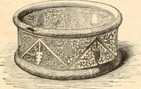 Picture 3 of 622 from Histoire de l'orfévrerie-joaillerie et des anciennes communautés et confréries d'orfévres-joailliers de la France et de la Belgique (1850), leaf 18