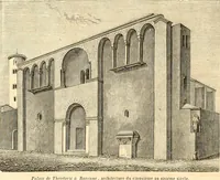 Picture 5 of 622 from Histoire de l'orfévrerie-joaillerie et des anciennes communautés et confréries d'orfévres-joailliers de la France et de la Belgique (1850), leaf 21