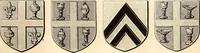 Picture 103 of 622 from Histoire de l'orfévrerie-joaillerie et des anciennes communautés et confréries d'orfévres-joailliers de la France et de la Belgique (1850), leaf 216