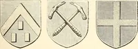 Picture 114 of 622 from Histoire de l'orfévrerie-joaillerie et des anciennes communautés et confréries d'orfévres-joailliers de la France et de la Belgique (1850), leaf 222