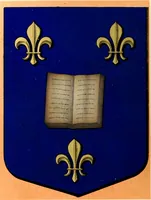 Picture 118 of 622 from Histoire de l'orfévrerie-joaillerie et des anciennes communautés et confréries d'orfévres-joailliers de la France et de la Belgique (1850), leaf 279