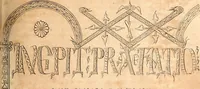 An illustration from Histoire de l'orfévrerie-joaillerie et des anciennes communautés et confréries d'orfévres-joailliers de la France et de la Belgique (1850)