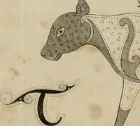Picture 127 of 622 from Histoire de l'orfévrerie-joaillerie et des anciennes communautés et confréries d'orfévres-joailliers de la France et de la Belgique (1850), leaf 294