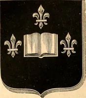 Picture 134 of 622 from Histoire de l'orfévrerie-joaillerie et des anciennes communautés et confréries d'orfévres-joailliers de la France et de la Belgique (1850), leaf 315