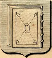 Picture 135 of 622 from Histoire de l'orfévrerie-joaillerie et des anciennes communautés et confréries d'orfévres-joailliers de la France et de la Belgique (1850), leaf 315