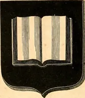 Picture 138 of 622 from Histoire de l'orfévrerie-joaillerie et des anciennes communautés et confréries d'orfévres-joailliers de la France et de la Belgique (1850), leaf 315