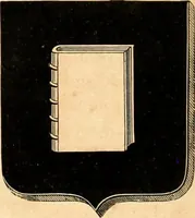 An illustration from Histoire de l'orfévrerie-joaillerie et des anciennes communautés et confréries d'orfévres-joailliers de la France et de la Belgique (1850)
