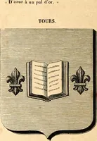 Picture 143 of 622 from Histoire de l'orfévrerie-joaillerie et des anciennes communautés et confréries d'orfévres-joailliers de la France et de la Belgique (1850), leaf 319
