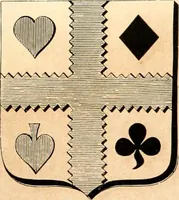 Picture 146 of 622 from Histoire de l'orfévrerie-joaillerie et des anciennes communautés et confréries d'orfévres-joailliers de la France et de la Belgique (1850), leaf 320