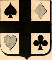 Picture 147 of 622 from Histoire de l'orfévrerie-joaillerie et des anciennes communautés et confréries d'orfévres-joailliers de la France et de la Belgique (1850), leaf 320