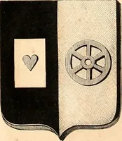 Picture 151 of 622 from Histoire de l'orfévrerie-joaillerie et des anciennes communautés et confréries d'orfévres-joailliers de la France et de la Belgique (1850), leaf 320