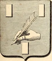 Picture 153 of 622 from Histoire de l'orfévrerie-joaillerie et des anciennes communautés et confréries d'orfévres-joailliers de la France et de la Belgique (1850), leaf 322