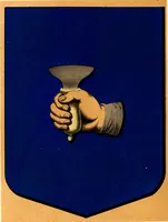 Picture 156 of 622 from Histoire de l'orfévrerie-joaillerie et des anciennes communautés et confréries d'orfévres-joailliers de la France et de la Belgique (1850), leaf 325