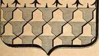 Picture 162 of 622 from Histoire de l'orfévrerie-joaillerie et des anciennes communautés et confréries d'orfévres-joailliers de la France et de la Belgique (1850), leaf 328