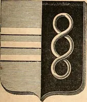 Picture 163 of 622 from Histoire de l'orfévrerie-joaillerie et des anciennes communautés et confréries d'orfévres-joailliers de la France et de la Belgique (1850), leaf 328