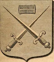 Picture 168 of 622 from Histoire de l'orfévrerie-joaillerie et des anciennes communautés et confréries d'orfévres-joailliers de la France et de la Belgique (1850), leaf 330