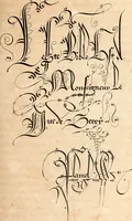 Picture 171 of 622 from Histoire de l'orfévrerie-joaillerie et des anciennes communautés et confréries d'orfévres-joailliers de la France et de la Belgique (1850), leaf 338