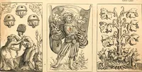 Picture 177 of 622 from Histoire de l'orfévrerie-joaillerie et des anciennes communautés et confréries d'orfévres-joailliers de la France et de la Belgique (1850), leaf 353