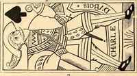 Picture 179 of 622 from Histoire de l'orfévrerie-joaillerie et des anciennes communautés et confréries d'orfévres-joailliers de la France et de la Belgique (1850), leaf 357