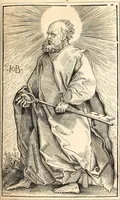 Picture 190 of 622 from Histoire de l'orfévrerie-joaillerie et des anciennes communautés et confréries d'orfévres-joailliers de la France et de la Belgique (1850), leaf 372