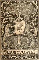 Picture 199 of 622 from Histoire de l'orfévrerie-joaillerie et des anciennes communautés et confréries d'orfévres-joailliers de la France et de la Belgique (1850), leaf 398