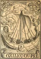 Picture 204 of 622 from Histoire de l'orfévrerie-joaillerie et des anciennes communautés et confréries d'orfévres-joailliers de la France et de la Belgique (1850), leaf 401