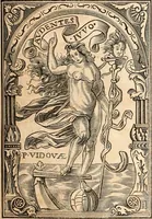 Picture 215 of 622 from Histoire de l'orfévrerie-joaillerie et des anciennes communautés et confréries d'orfévres-joailliers de la France et de la Belgique (1850), leaf 404
