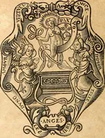Picture 218 of 622 from Histoire de l'orfévrerie-joaillerie et des anciennes communautés et confréries d'orfévres-joailliers de la France et de la Belgique (1850), leaf 405