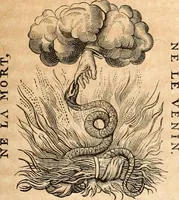 Picture 221 of 622 from Histoire de l'orfévrerie-joaillerie et des anciennes communautés et confréries d'orfévres-joailliers de la France et de la Belgique (1850), leaf 406