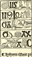 Picture 227 of 622 from Histoire de l'orfévrerie-joaillerie et des anciennes communautés et confréries d'orfévres-joailliers de la France et de la Belgique (1850), leaf 421