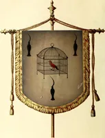 Picture 229 of 622 from Histoire de l'orfévrerie-joaillerie et des anciennes communautés et confréries d'orfévres-joailliers de la France et de la Belgique (1850), leaf 479