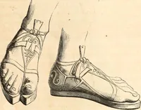 Picture 238 of 622 from Histoire de l'orfévrerie-joaillerie et des anciennes communautés et confréries d'orfévres-joailliers de la France et de la Belgique (1850), leaf 490